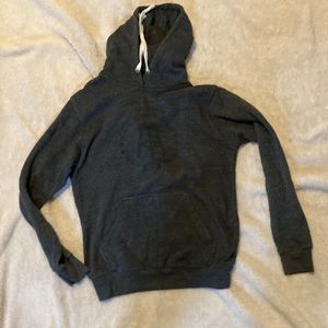 Barstool Sports Grey Sweatshirt